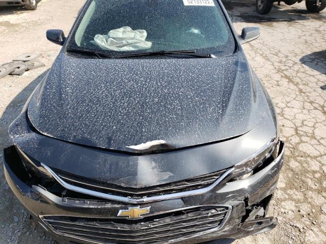 Photo 7 from auction – 2016 CHEVROLET MALIBU LT with VIN 1G1ZE5ST9GF355178