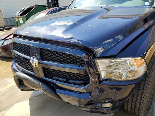 Photo 9 from auction – 2018 RAM 1500 ST with VIN 1C6RR7KGXJS142515