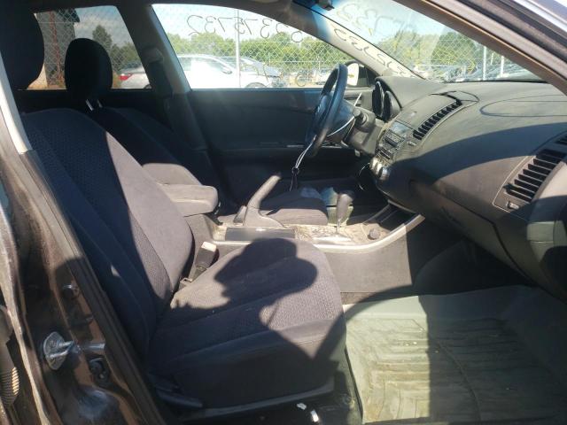 Photo 5 from auction – 2005 NISSAN ALTIMA S with VIN 1N4AL11D65N445099
