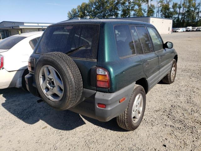 Photo 4 from auction – 1998 TOYOTA RAV4 with VIN JT3GP10V2W7026065
