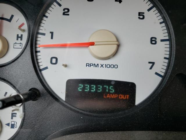 Photo 8 from auction – 2004 DODGE RAM 1500 S with VIN 1D7HA18D74J133700