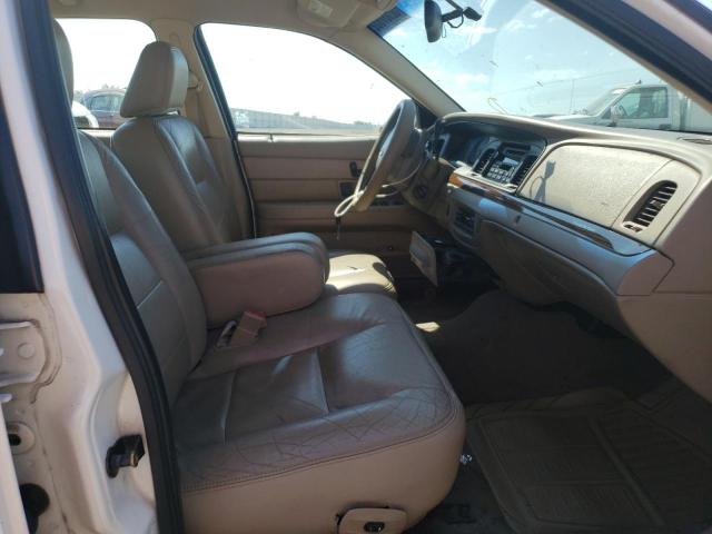 Photo 5 from auction – 2005 FORD CROWN VICT with VIN 2FAFP74W65X154630