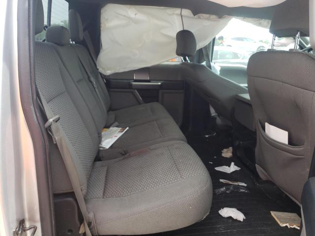 Photo 6 from auction – 2015 FORD F150 SUPER with VIN 1FTEW1EG6FFA29430