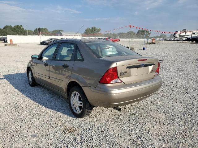 Photo 3 from auction – 2004 FORD FOCUS SE C with VIN 1FAFP34374W201463