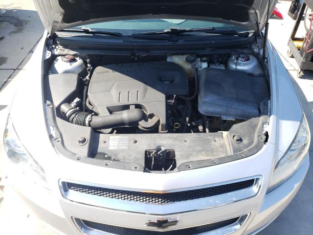 Photo 7 from auction – 2012 CHEVROLET MALIBU 2LT with VIN 1G1ZD5EU8CF365573