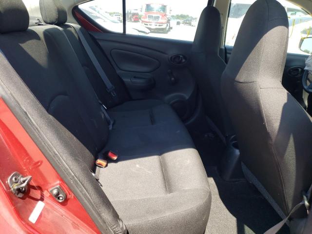 Photo 6 from auction – 2017 NISSAN VERSA S with VIN 3N1CN7AP9HL859334