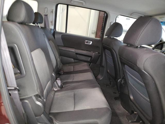 Photo 6 from auction – 2011 HONDA PILOT EX with VIN 5FNYF3H44BB032738