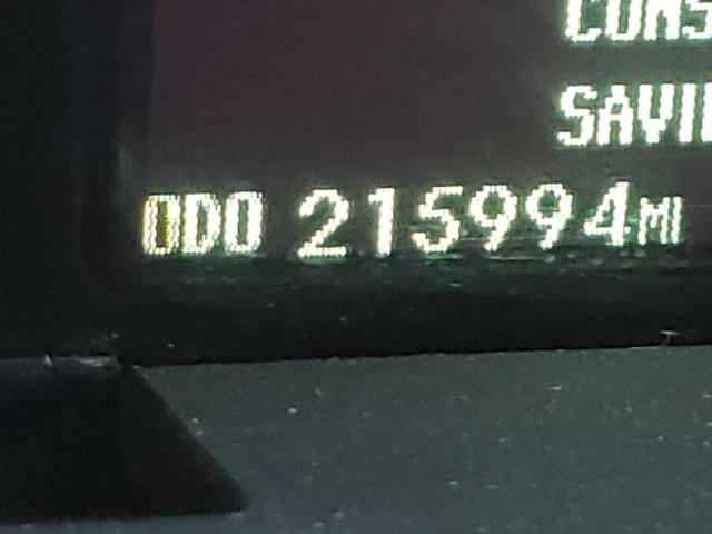 Photo 8 from auction – 2013 TOYOTA PRIUS with VIN JTDKN3DU3D5548186
