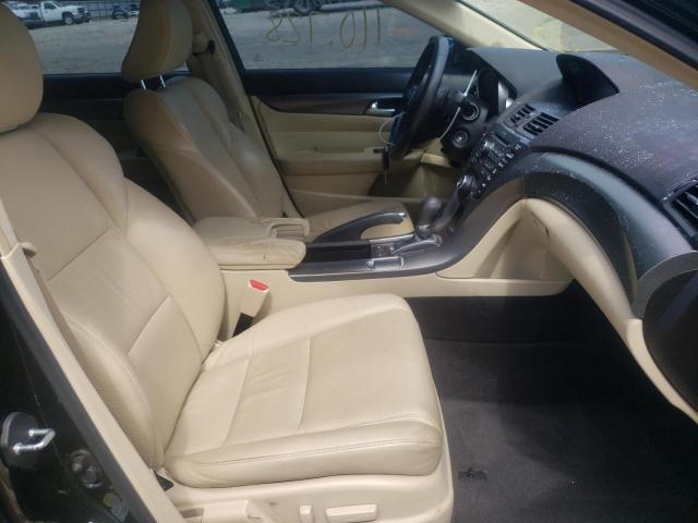 Photo 5 from auction – 2012 ACURA TL with VIN 19UUA8F23CA017736