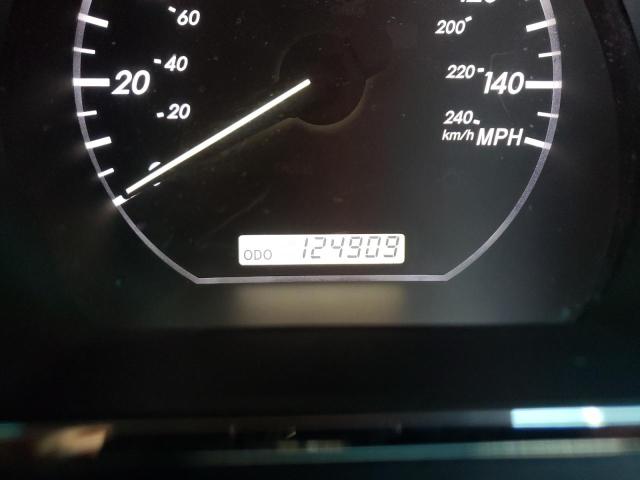 Photo 8 from auction – 2007 LEXUS RX 350 with VIN 2T2GK31U37C017110