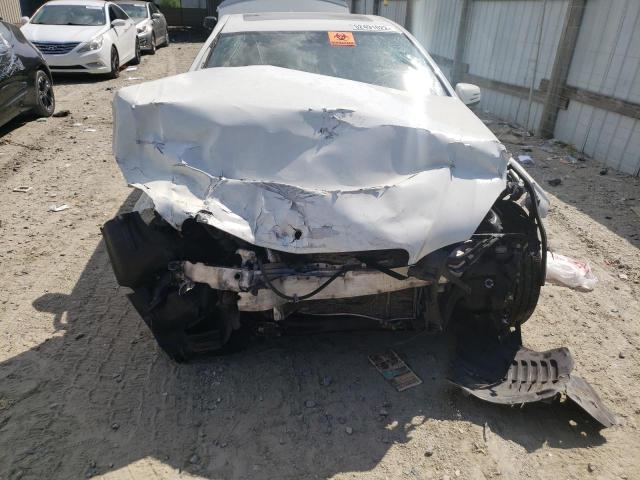 Photo 9 from auction – 2012 MERCEDES-BENZ E 350 4MAT with VIN WDDHF8JB9CA545778
