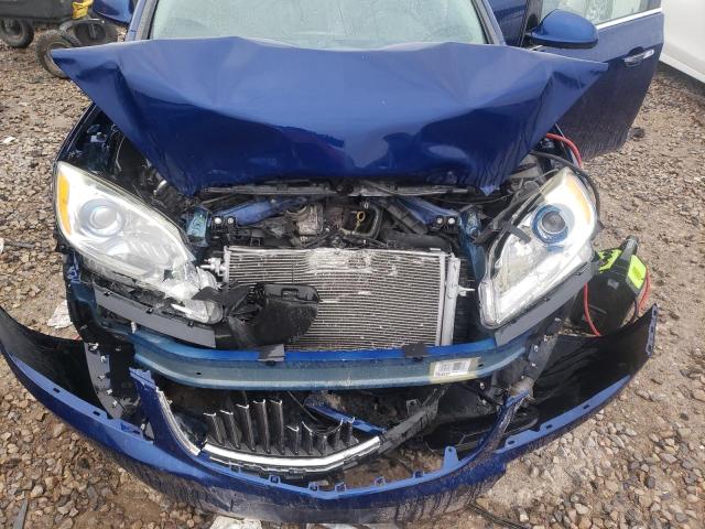 Photo 7 from auction – 2014 BUICK VERANO CON with VIN 1G4PR5SK5E4171001