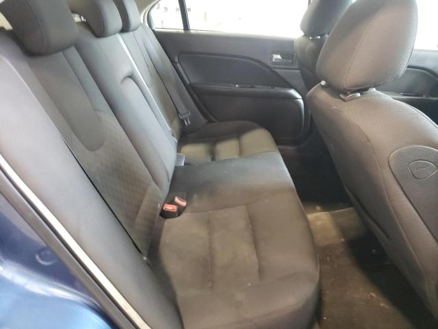 Photo 6 from auction – 2010 FORD FUSION SE with VIN 3FAHP0HA7AR187708