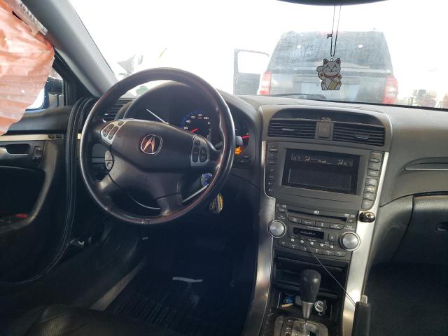 Photo 9 from auction – 2004 ACURA TL with VIN 19UUA66264A068038