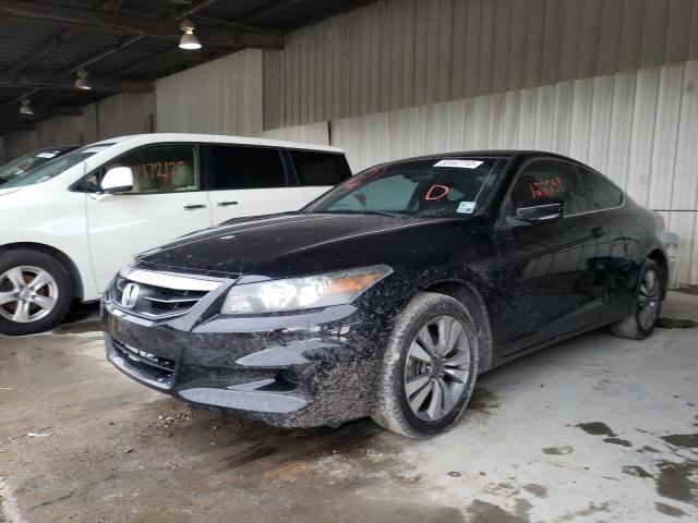 Photo 2 from auction – 2011 HONDA ACCORD LX- with VIN 1HGCS1B34BA016740