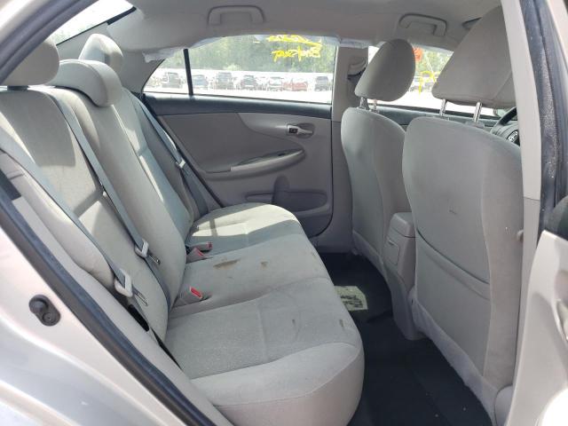Photo 6 from auction – 2013 TOYOTA COROLLA BA with VIN 5YFBU4EE6DP101306