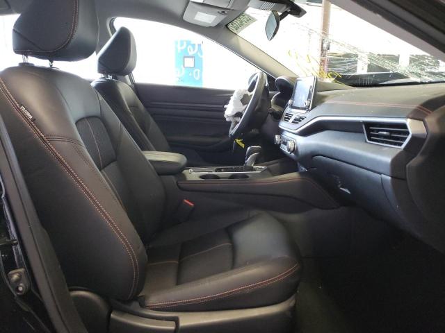 Photo 5 from auction – 2021 NISSAN ALTIMA SR with VIN 1N4BL4CW5MN305824