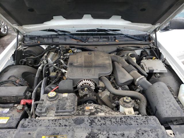 Photo 7 from auction – 2006 FORD CROWN VICT with VIN 2FAFP74V56X134183