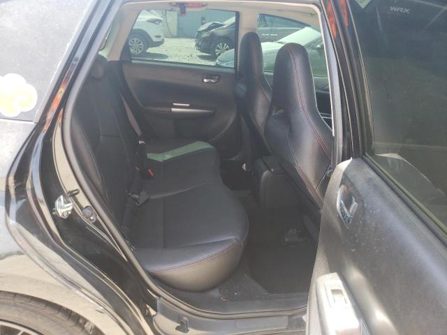 Photo 6 from auction – 2013 SUBARU IMPREZA WR with VIN JF1GR7E64DG849481