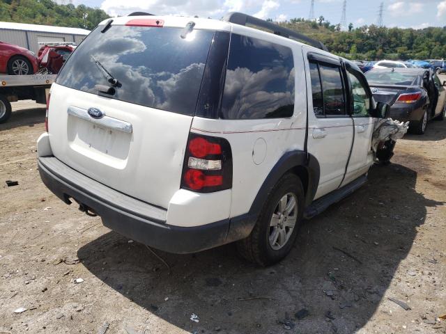 Photo 4 from auction – 2007 FORD EXPLORER X with VIN 1FMEU73E27UA53551