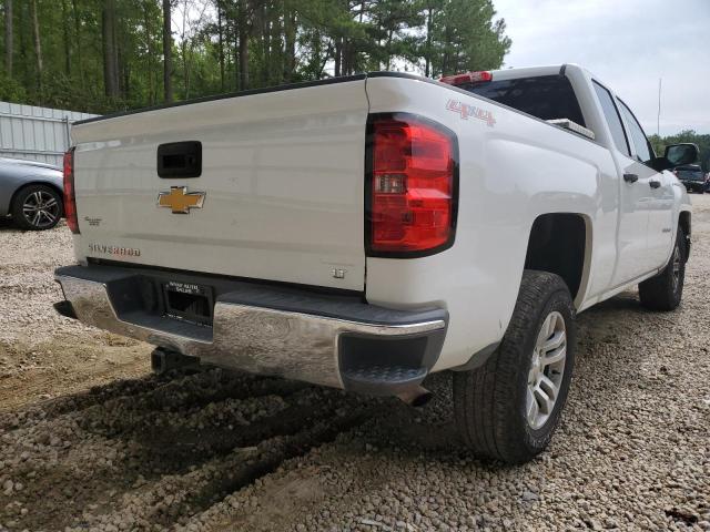 Photo 4 from auction – 2014 CHEVROLET SILVERADO with VIN 1GCVKREC1EZ394795