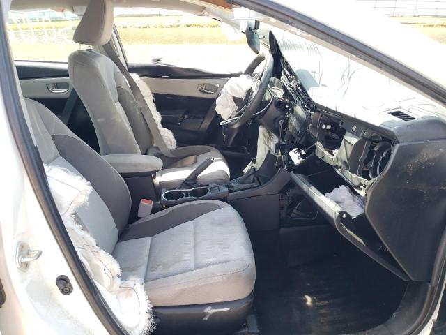 Photo 5 from auction – 2019 TOYOTA COROLLA L with VIN 5YFBURHE2KP904586