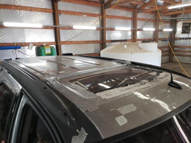 Photo 9 from auction – 2004 BUICK RENDEZVOUS with VIN 3G5DA03E84S509569