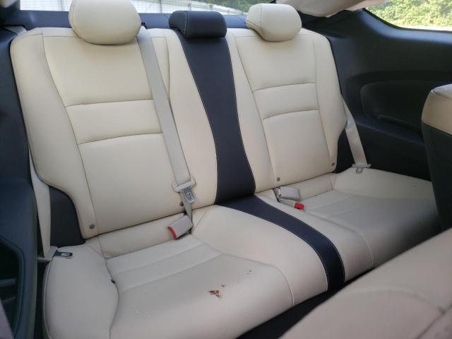 Photo 6 from auction – 2013 HONDA ACCORD EXL with VIN 1HGCT2B8XDA006165
