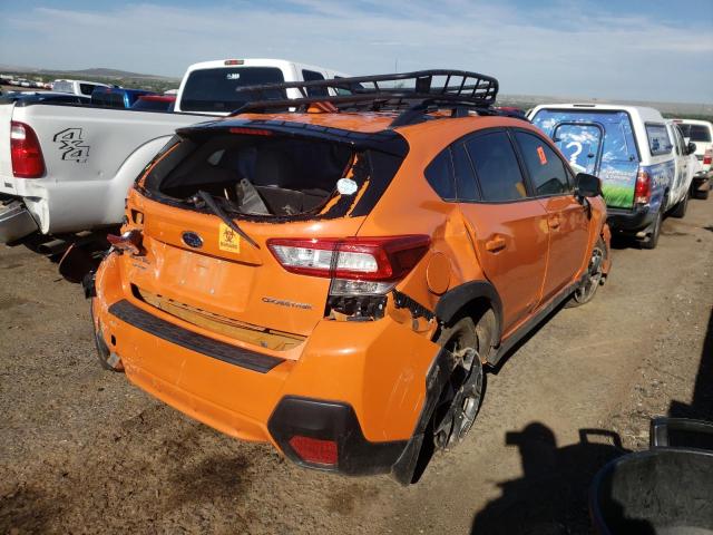 Photo 4 from auction – 2019 SUBARU CROSSTREK with VIN JF2GTAEC6KH278728