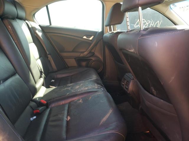Photo 6 from auction – 2013 ACURA TSX with VIN JH4CU2F44DC013487