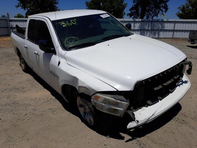 RAM 1500 SLT 2014 with VIN 1C6RR6GTXES275779 - Photo from auction