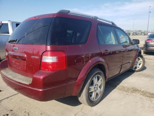 Photo 4 from auction – 2006 FORD FREESTYLE with VIN 1FMZK061X6GA38140