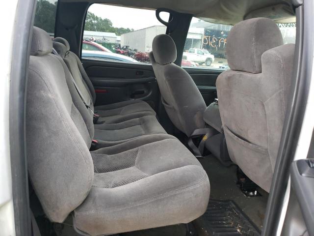 Photo 6 from auction – 2006 CHEVROLET SILVERADO with VIN 1GCHC23DX6F214178