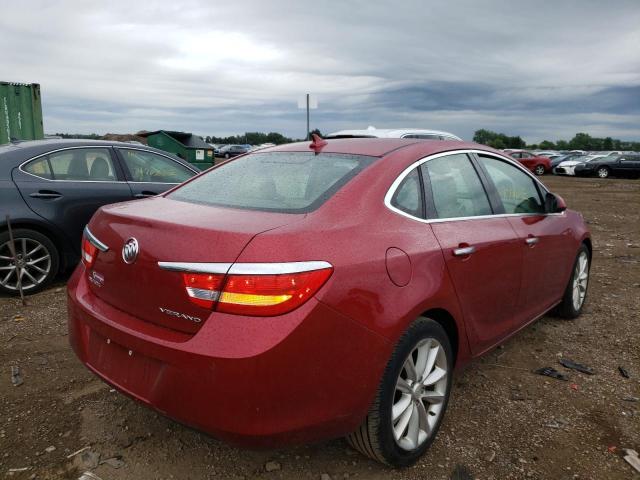 Photo 4 from auction – 2012 BUICK VERANO CON with VIN 1G4PR5SK7C4133654