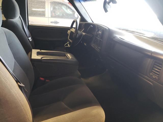 Photo 5 from auction – 2003 CHEVROLET SILVERADO with VIN 2GCEK19TX31188523