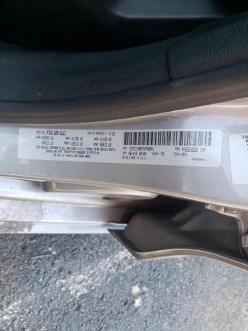 Photo 10 from auction – 2015 CHRYSLER 200 LIMITE with VIN 1C3CCCAB2FN756001