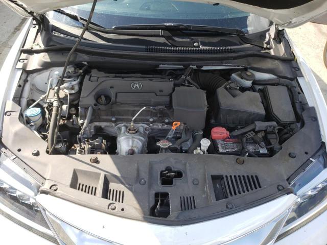 Photo 7 from auction – 2017 ACURA ILX PREMIU with VIN 19UDE2F71HA010711