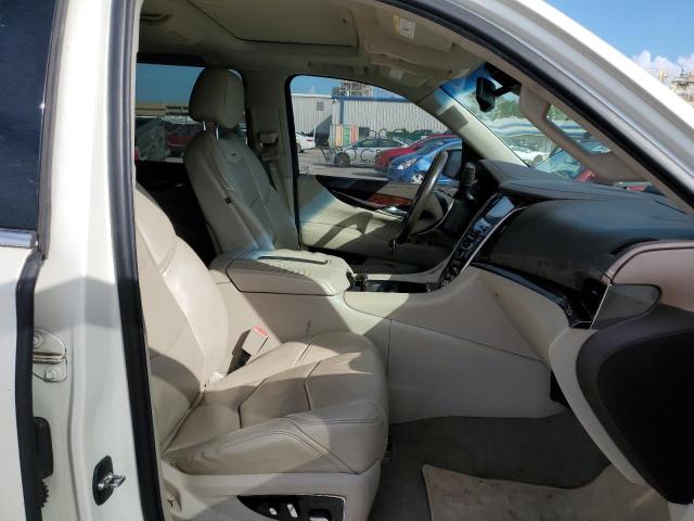 Photo 5 from auction – 2015 CADILLAC ESCALADE E with VIN 1GYS4JKJ6FR161444