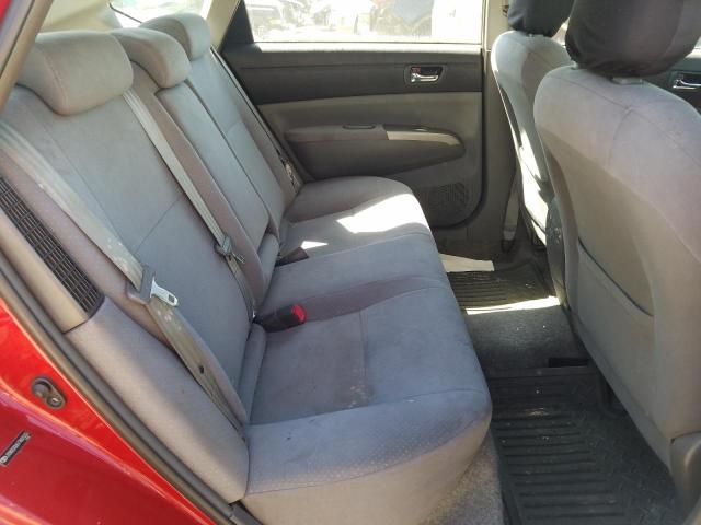 Photo 6 from auction – 2007 TOYOTA PRIUS with VIN JTDKB20U677601030