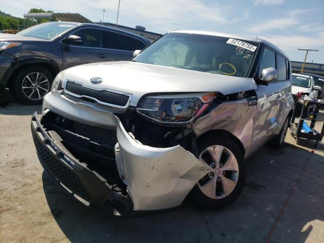 Photo 2 from auction – 2015 KIA SOUL with VIN KNDJN2A27F7806306