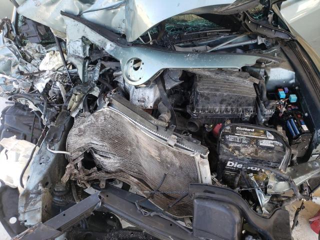 Photo 7 from auction – 2009 TOYOTA CAMRY BASE with VIN 4T1BE46K49U916837
