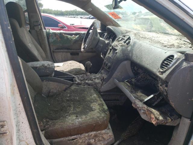 Photo 9 from auction – 2016 BUICK ENCLAVE with VIN 5GAKRAKD8GJ134426