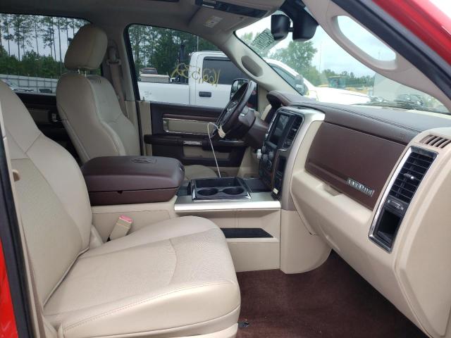 Photo 5 from auction – 2014 RAM 1500 LARAM with VIN 1C6RR6NT0ES102811