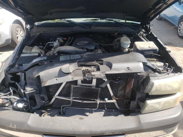 Фото 7 с аукциона – 2003 CHEVROLET SILVERADO с VIN 1GCEK19T03E329131