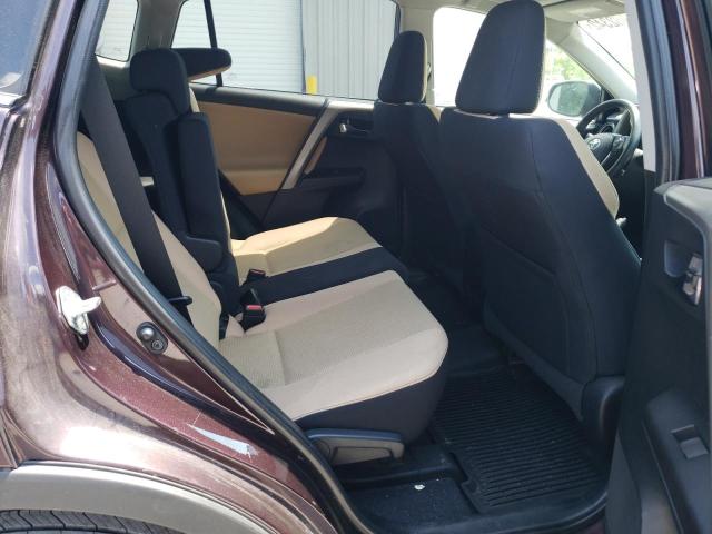 Photo 6 from auction – 2018 TOYOTA RAV4 ADVEN with VIN 2T3RFREV6JW725436