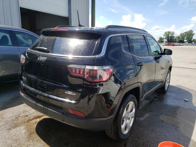 Photo 4 from auction – 2018 JEEP COMPASS LA with VIN 3C4NJDBB2JT270568