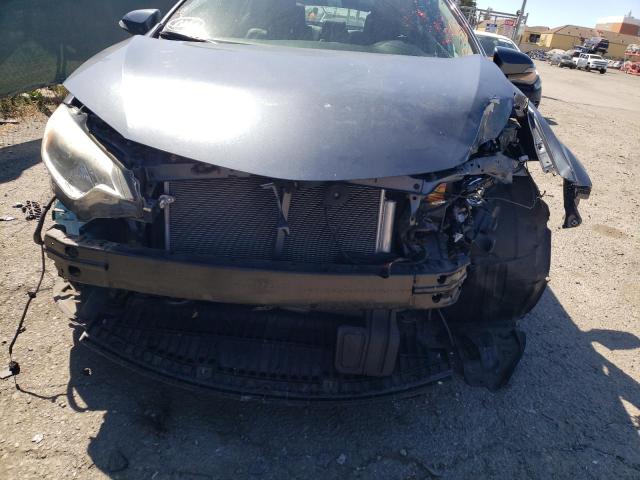 Photo 9 from auction – 2015 TOYOTA UK with VIN 2T1BURHE6FC246163