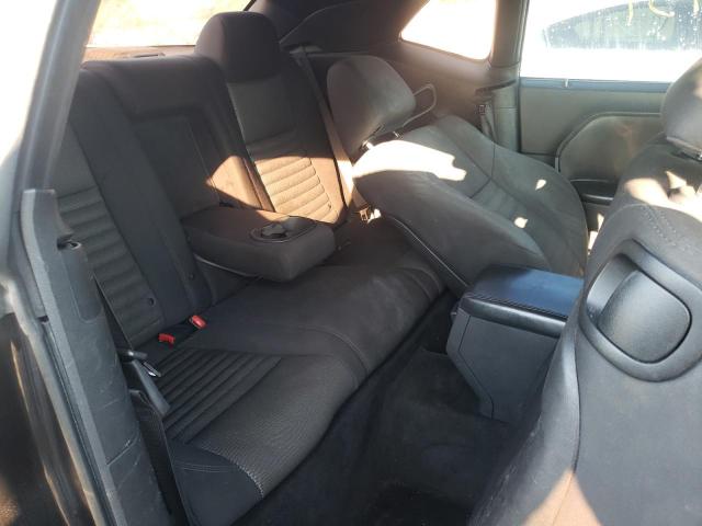 Photo 6 from auction – 2014 DODGE CHALLENGER with VIN 2C3CDYAG1EH263441