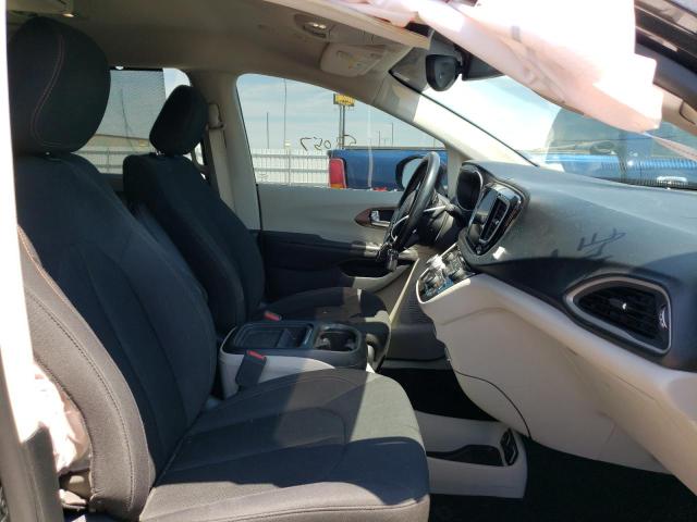 Photo 5 from auction – 2019 CHRYSLER PACIFICA T with VIN 2C4RC1FG4KR561836