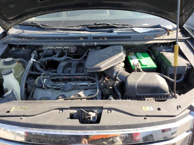 Photo 7 from auction – 2008 FORD EDGE LIMIT with VIN 2FMDK39C38BB46926